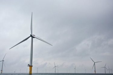 Statkraft a reçu le projet éolien offshore irlandais en "bonus" - maintenant la moitié est vendue à un fonds danois - 75