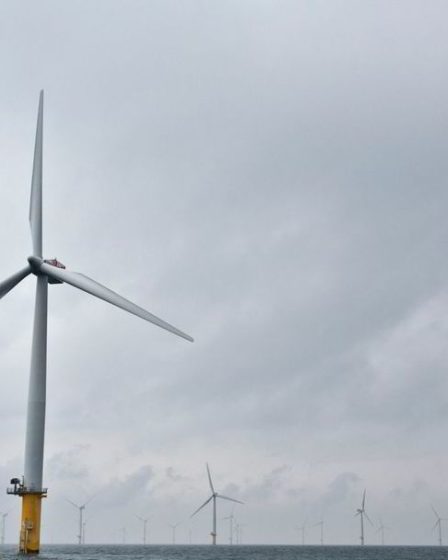 Statkraft a reçu le projet éolien offshore irlandais en "bonus" - maintenant la moitié est vendue à un fonds danois - 29