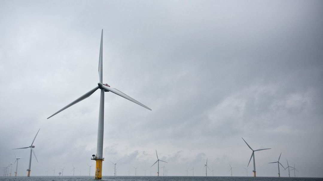 Statkraft a reçu le projet éolien offshore irlandais en "bonus" - maintenant la moitié est vendue à un fonds danois - 3