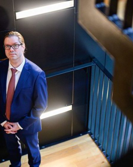 L'économiste en chef voit un meilleur équilibre sur le marché du logement après des chiffres surprenants sur le logement : - Clairement plus fort que prévu - 34