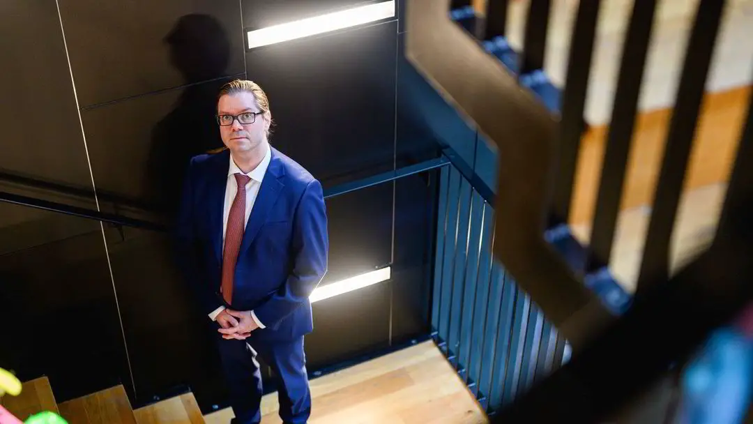 L'économiste en chef voit un meilleur équilibre sur le marché du logement après des chiffres surprenants sur le logement : - Clairement plus fort que prévu 4 L'économiste en chef voit un meilleur équilibre sur le marché du logement après des chiffres surprenants sur le logement : - Clairement plus fort que prévu - 3