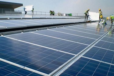 Mieux vaut fabriquer des cellules solaires sur l'hydroélectricité que sur le charbon - 18