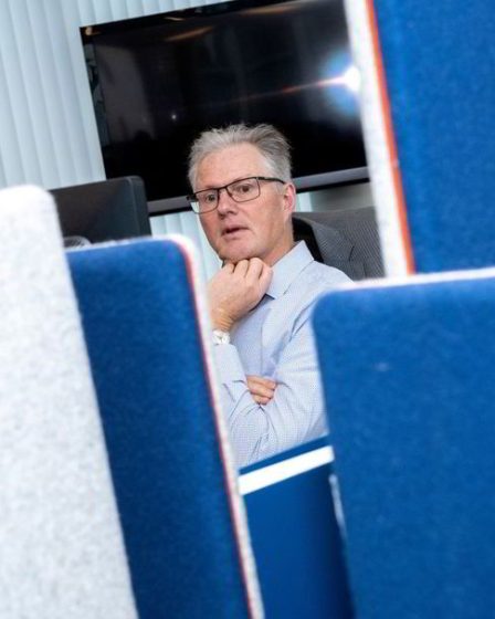 Equinor baisse légèrement sur la Bourse haussière, mais le gérant croit à un rebond : - Le titre est valorisé très bas - 19
