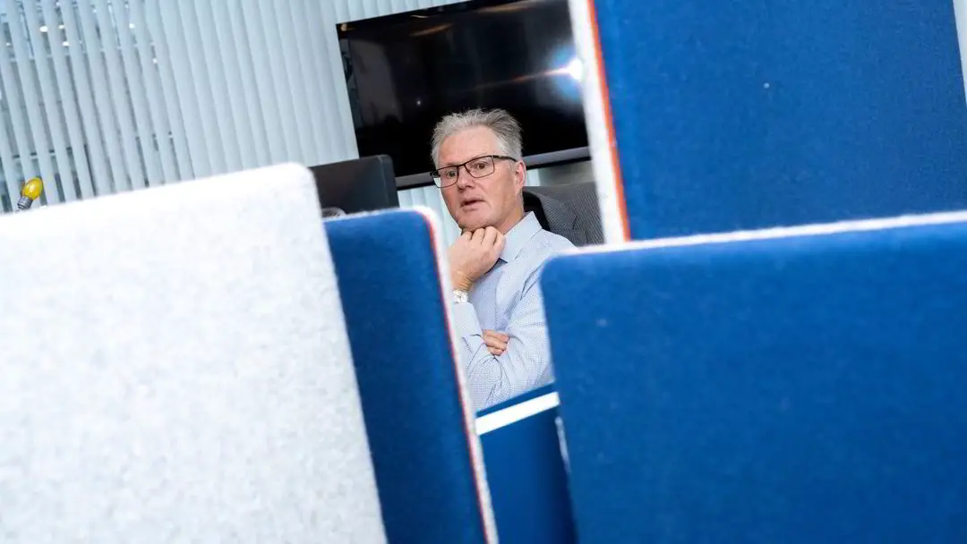 Oslo Børs se lève dès le début - le manager croit au recul d'Equinor : - Il ne faut pas grand-chose - 3