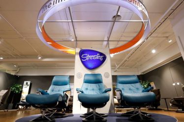 Ekornes supprime 150 nouveaux employés en production - 16