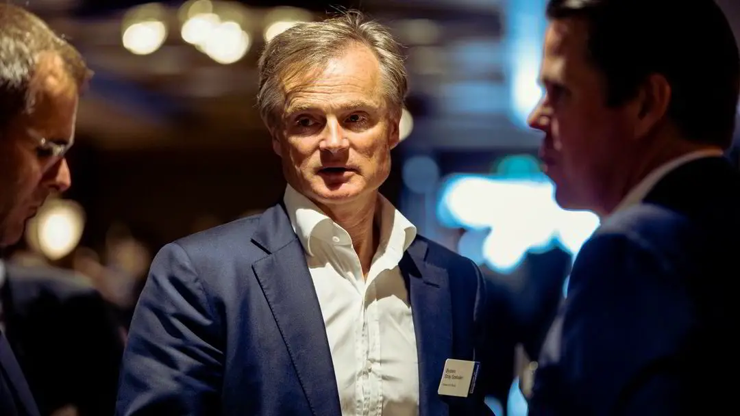 L'investisseur Øystein Stray Spetalen et sa société avec des paris de près de 60 millions dans Equinor - 3