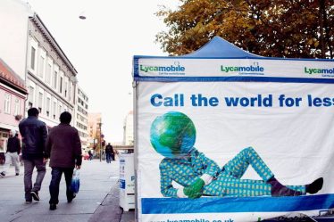 Deux personnes condamnées à de la prison pour complicité de fraude fiscale grossière dans l'affaire Lycamobile - 16