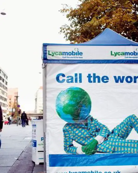 Deux personnes condamnées à de la prison pour complicité de fraude fiscale grossière dans l'affaire Lycamobile - 12