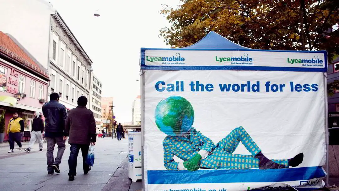 Deux personnes condamnées à de la prison pour complicité de fraude fiscale grossière dans l'affaire Lycamobile - 3