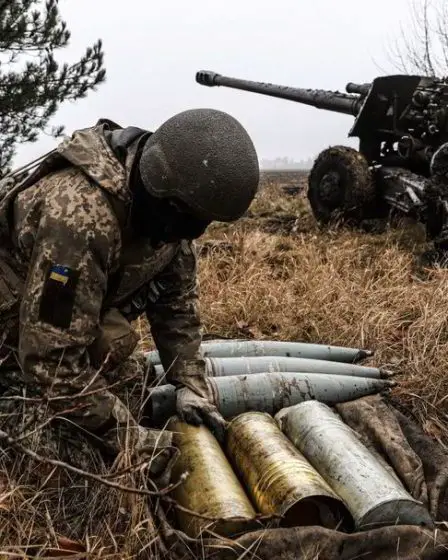Qu'est-ce que la guerre en Ukraine nous a réellement appris ? 22 Qu'est-ce que la guerre en Ukraine nous a réellement appris ? - 21