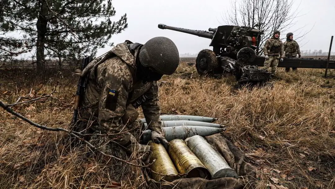 Qu'est-ce que la guerre en Ukraine nous a réellement appris ? 4 Qu'est-ce que la guerre en Ukraine nous a réellement appris ? - 3