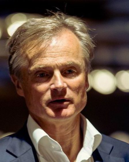 Spetalen a cédé un tiers des actions d'Equinor - 16