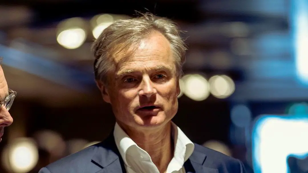 Spetalen a cédé un tiers des actions d'Equinor 4 Spetalen a cédé un tiers des actions d'Equinor - 3