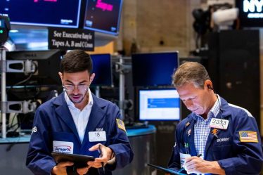 La saison des bénéfices bat son plein à Wall Street : Lourde chute pour les grandes banques - 20