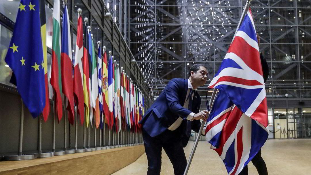 Après le Brexit | DN 4 Après le Brexit | DN - 3