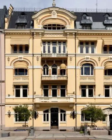 L'autorité danoise de surveillance financière inflige à Mybank une amende de plusieurs millions - 1
