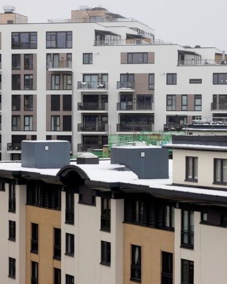 Il semble que trop peu soit investi dans le logement - 39