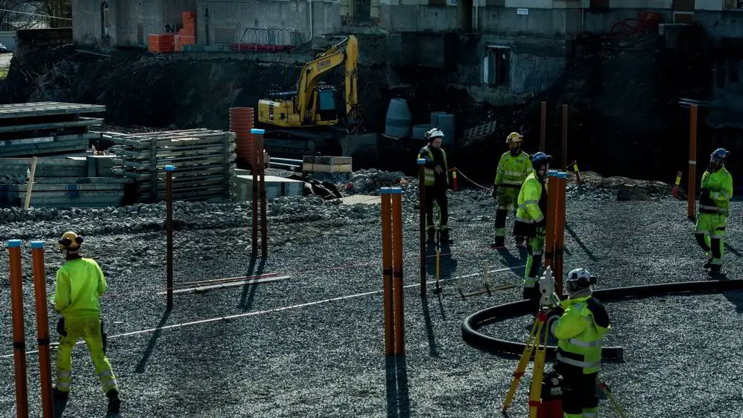 Construire des problèmes qui n'existent pas - 3