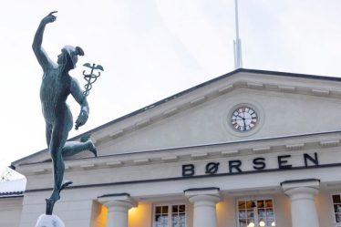 Chute à la Bourse d'Oslo - hausse pour les compagnies de saumon - 18