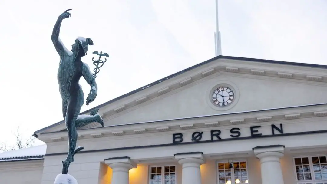 Oslo Børs fait demi-tour - suite à la hausse des prix du pétrole - 3