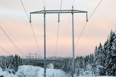 Les experts en énergie craignent une crise énergétique l'hiver prochain - 20