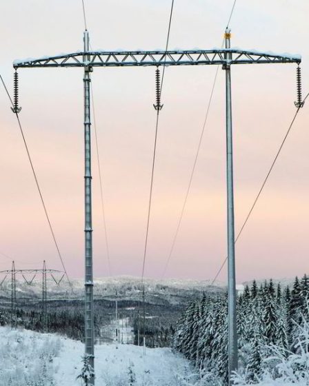 Les experts en énergie craignent une crise énergétique l'hiver prochain - 19