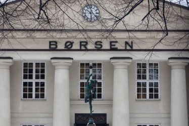 Les investisseurs font tomber Oslo Børs - 16