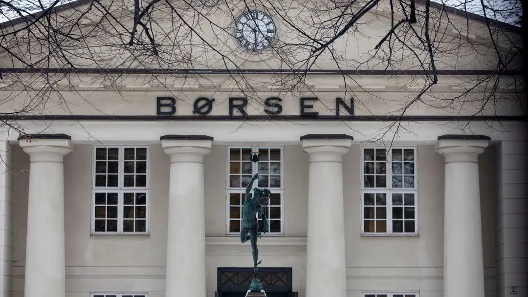Les investisseurs font tomber Oslo Børs dès le départ - 3