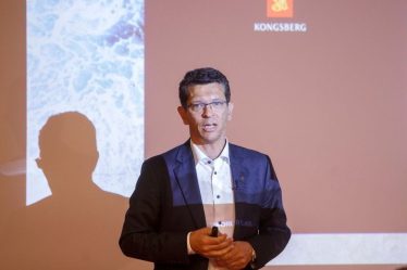 Le groupe Kongsberg va livrer des missiles à l'Australie pour cinq milliards de couronnes - 10