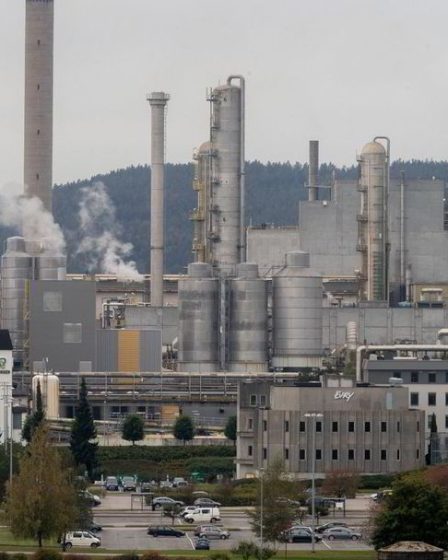 Le PMI norvégien a poursuivi sa baisse en décembre : - Des prix de l'électricité totalement insupportables 2 Le PMI norvégien a poursuivi sa baisse en décembre : - Des prix de l'électricité totalement insupportables - 1