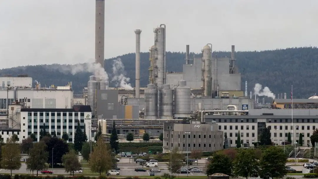Le PMI norvégien a poursuivi sa baisse en décembre : - Des prix de l'électricité totalement insupportables 4 Le PMI norvégien a poursuivi sa baisse en décembre : - Des prix de l'électricité totalement insupportables - 3