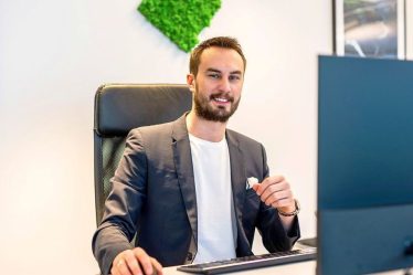 La société controversée de vente d'électricité a augmenté de 738% - elle est maintenant menacée de faillite - 58