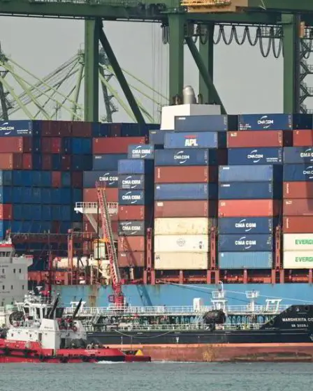 En attendant le chaos après la réouverture en Chine - 1