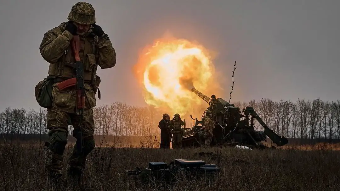 L'Occident doit-il changer sa stratégie en Ukraine ? - 3