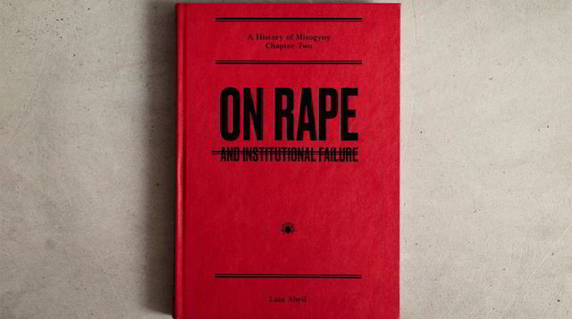 L'artiste Laia Abril publie "On Rape", un ouvrage complet sur le viol 4 L'artiste Laia Abril publie "On Rape", un ouvrage complet sur le viol - 3