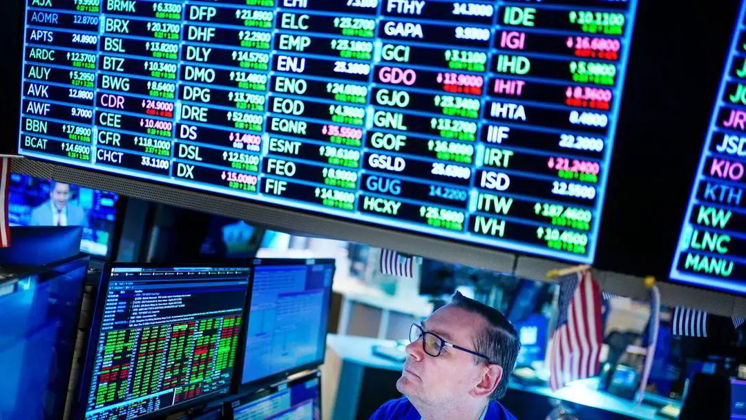 Wall Street refuse - Microsoft chute après l'annonce de licenciements massifs - 3