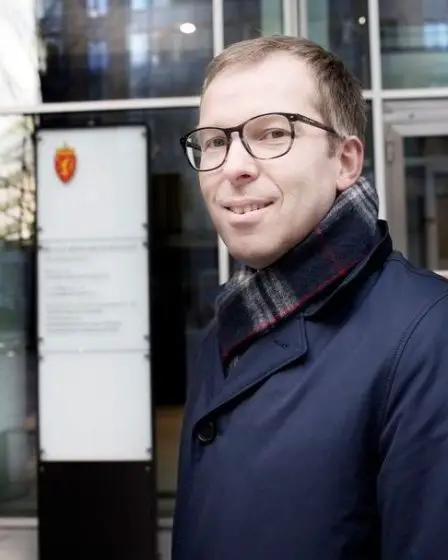 La Norvège a besoin d'une communauté d'affaires plus diversifiée - 13