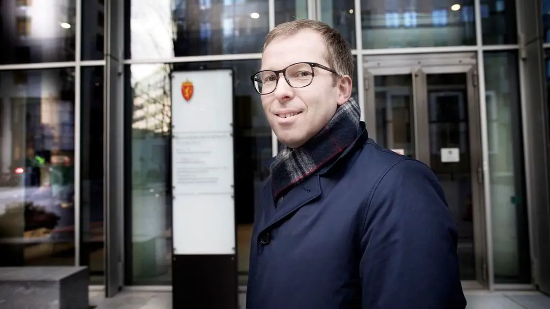 La Norvège a besoin d'une communauté d'affaires plus diversifiée 4 La Norvège a besoin d'une communauté d'affaires plus diversifiée - 3