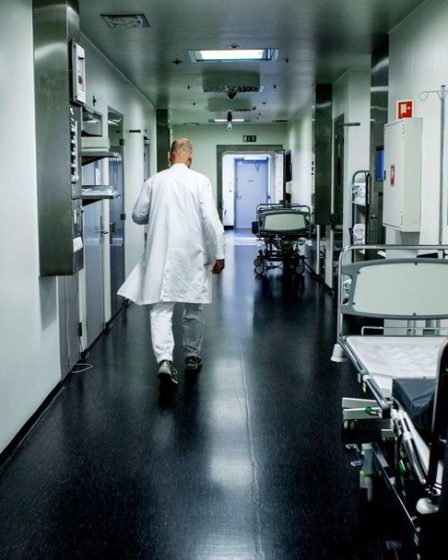 Les services de santé dans une société en croissance | DN - 7