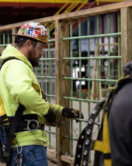 L'emploi aux États-Unis a augmenté avec 223 000 nouveaux emplois en décembre - 4