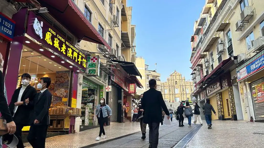 Les économies dépendantes du commerce se préparent à des années agitées 4 Les économies dépendantes du commerce se préparent à des années agitées - 3