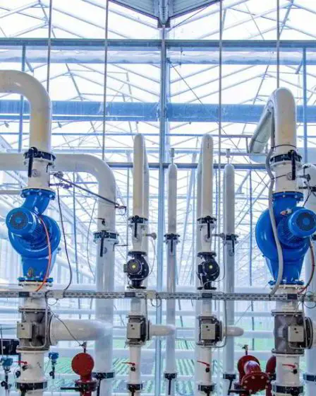 Entreprise suisse : a éliminé le CO2 de l'air pour ses clients - 14