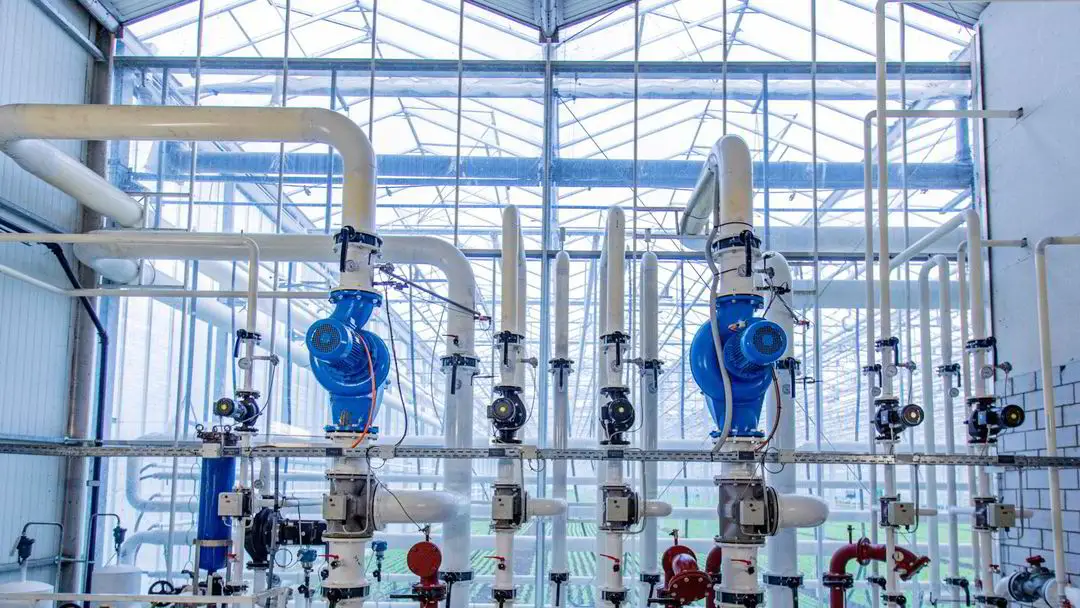 Entreprise suisse : a éliminé le CO2 de l'air pour ses clients - 3