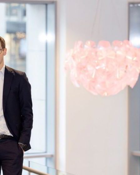 Le stratège en chef pense que les actions chuteront davantage : - Nous pensons que nous aurons de grandes fluctuations - 32