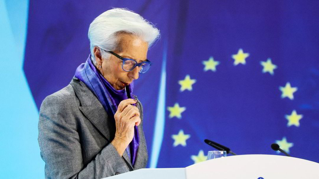 L'inflation sous-jacente bondit en Europe 4 L'inflation sous-jacente bondit en Europe - 3