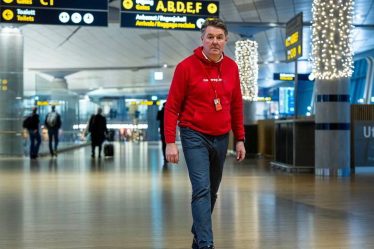 Le patron norvégien: - Les ventes de billets d'avion au Nouvel An ont été meilleures que prévu - 16