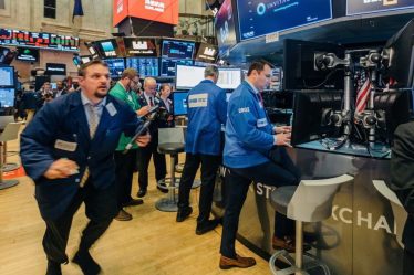 Demi-tour à Wall Street après les chiffres de l'inflation - 20