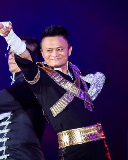 Le fondateur d'Alibaba, Jack Ma, abandonne le contrôle d'Ant Group - 22