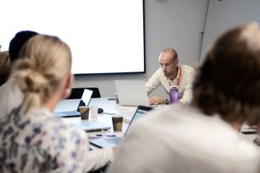 L'utilisation peu claire des termes entrave le travail avec l'environnement de travail - 18