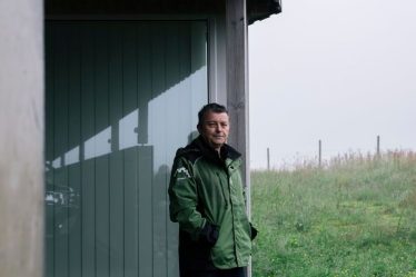 Le milliardaire Lars Helge Helvig va construire une usine de batteries géante - veut lever des milliards - 18